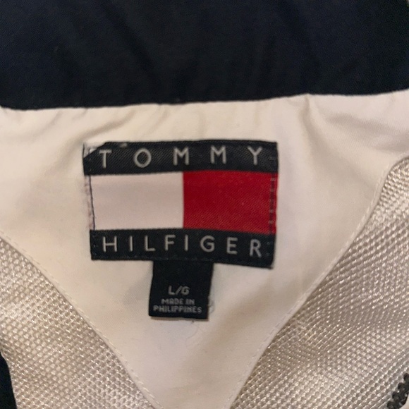 Tommy Hilfiger jacket - Picture 4 of 9